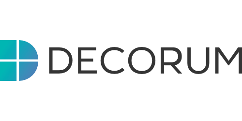 Decorum Logo