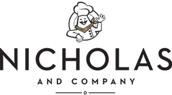 Nicholas and Company logo