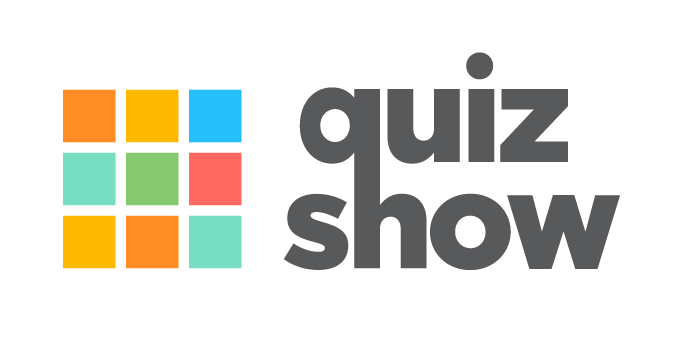 Quiz Show logo